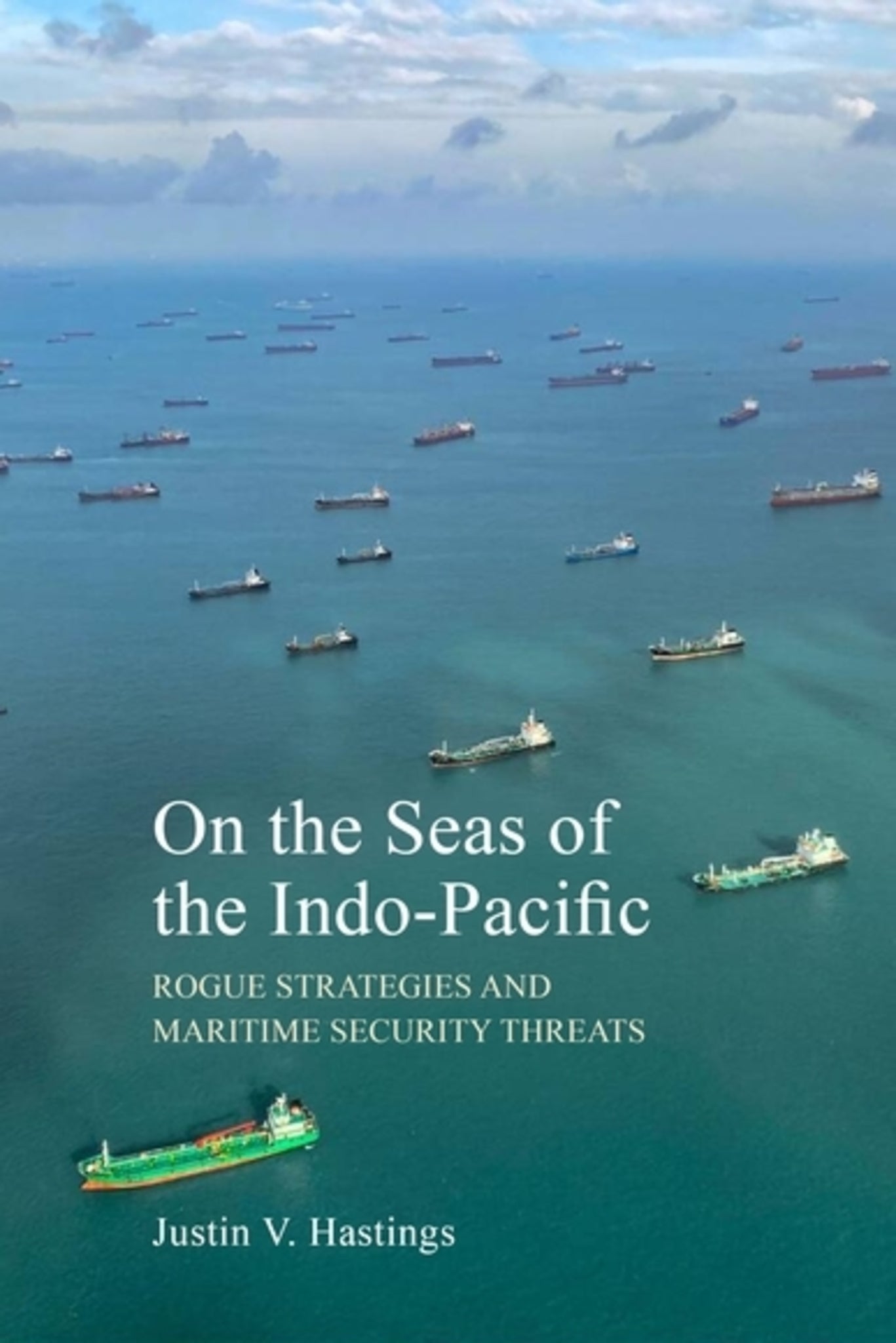 On the Seas of the Indo-Pacific